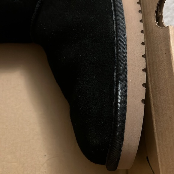 Koolabura Ugg Women’s Victoria Tall - Picture 4 of 11